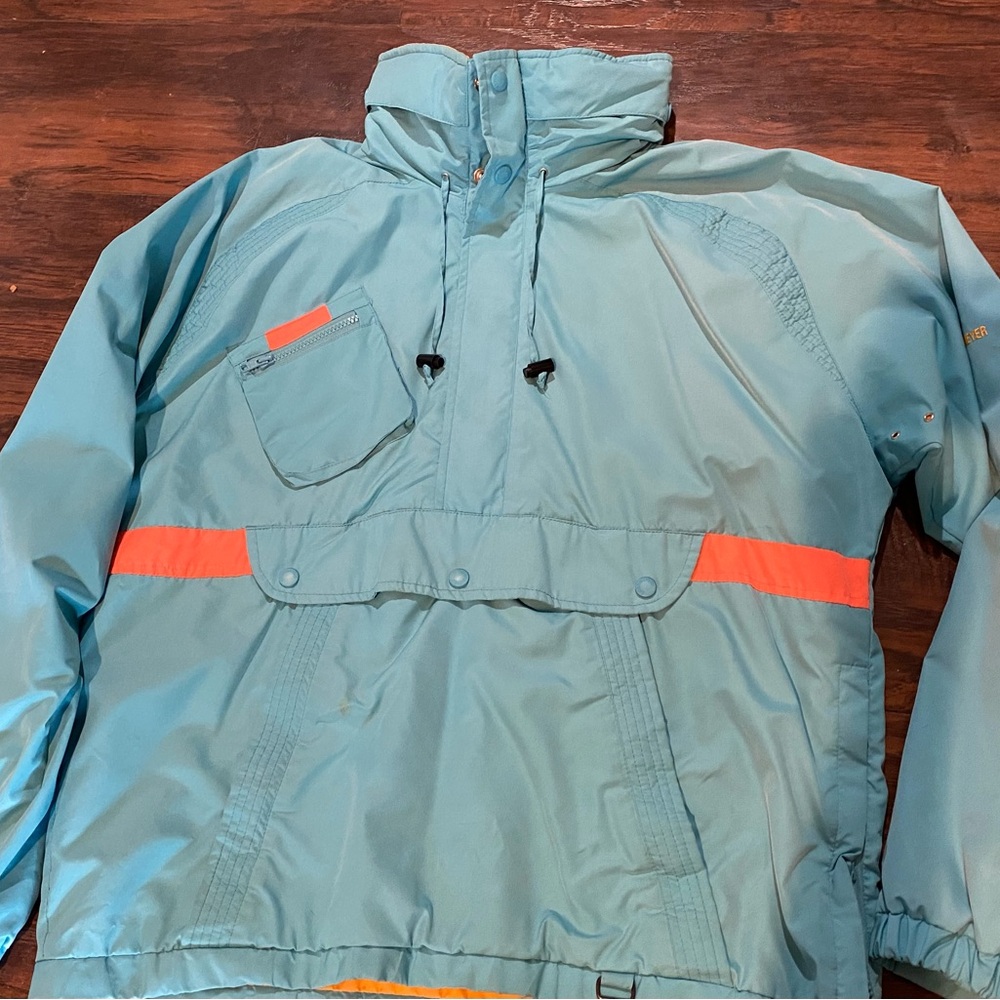 Obermeyer Jacket - Picture 2 of 8